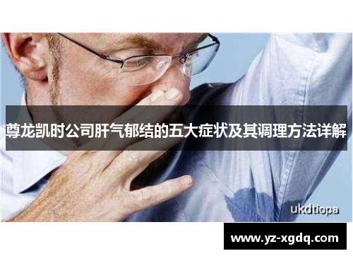 尊龙凯时公司肝气郁结的五大症状及其调理方法详解 尊龙凯时公司肝气郁结的五大症状及其调理方法详解