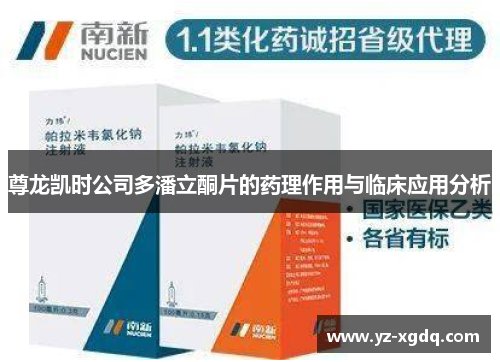 尊龙凯时公司多潘立酮片的药理作用与临床应用分析 尊龙凯时公司多潘立酮片的药理作用与临床应用分析